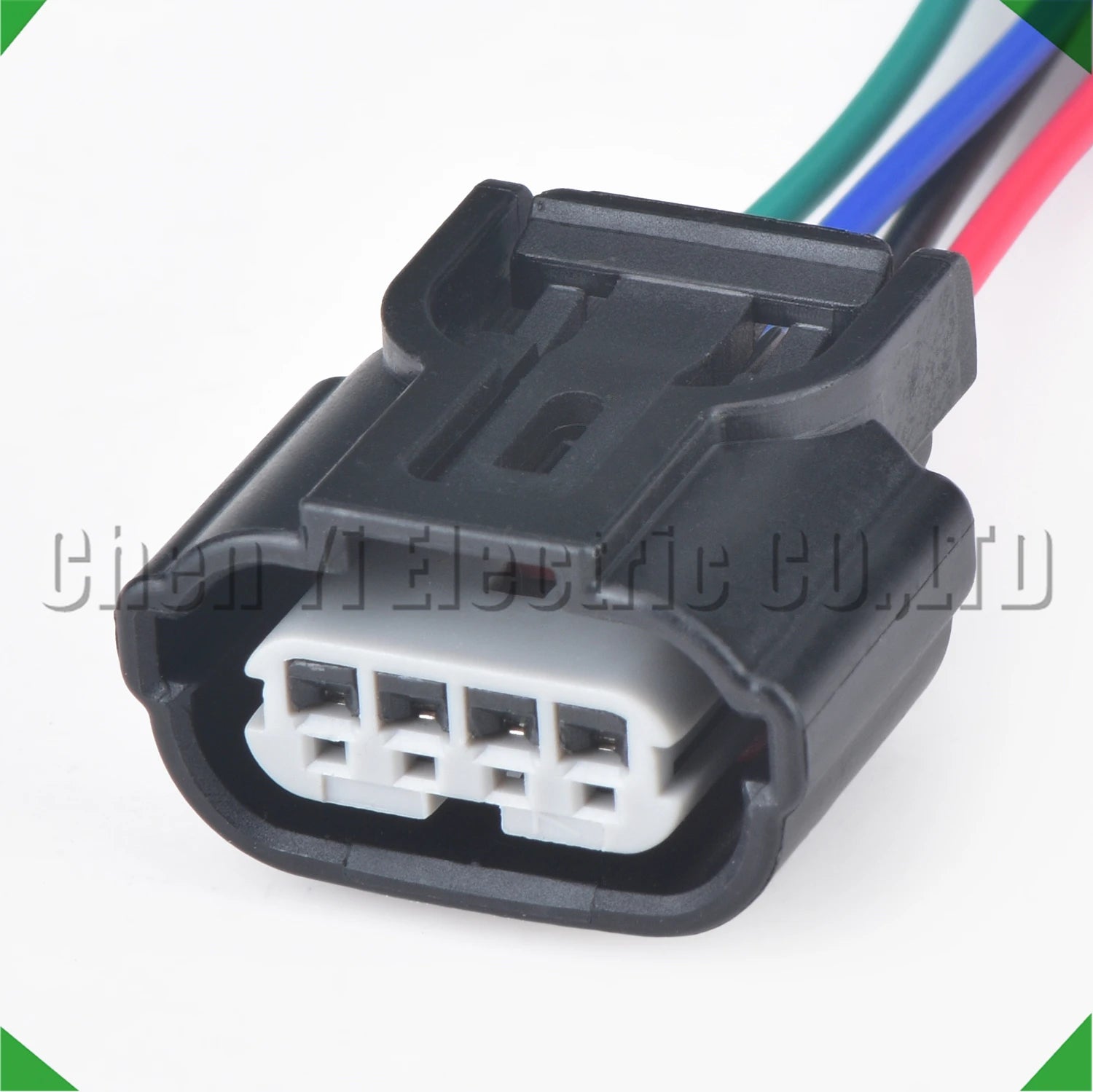 4-Pin Auto Connector Automotive Connectors Pressure Switch Control sensor
