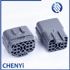 14 Pin Automobile waterproof connector Headlamp plug 6181-0629 6189-7262 For Mazda3 Axela ATENZA CX-4 CX-30 CX-8 MX-5 XC-3