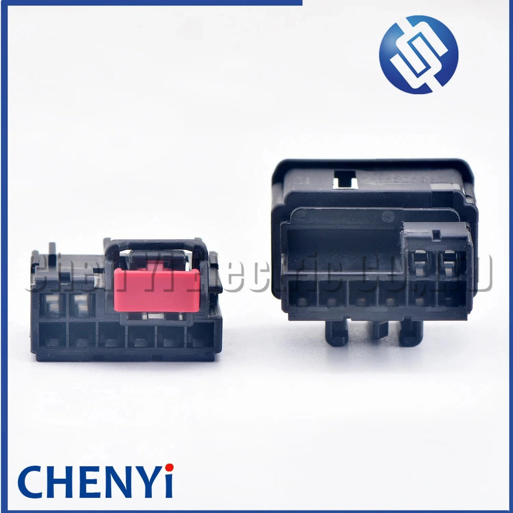 8 Pin 1.5 Series Automotive Connectors Car LED rear tail light Wire harness Plug 1K8972718 1K8972928 1K8 972 928 1K8 972 718