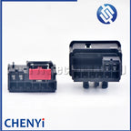8 Pin 1.5 Series Automotive Connectors Car LED rear tail light Wire harness Plug 1K8972718 1K8972928 1K8 972 928 1K8 972 718