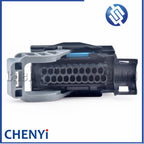 20 Pin Auto waterproof connector Car gearbox transmission Valve Body plug 13672447 15476346 For Ford Land Rover Buick Chevrolet
