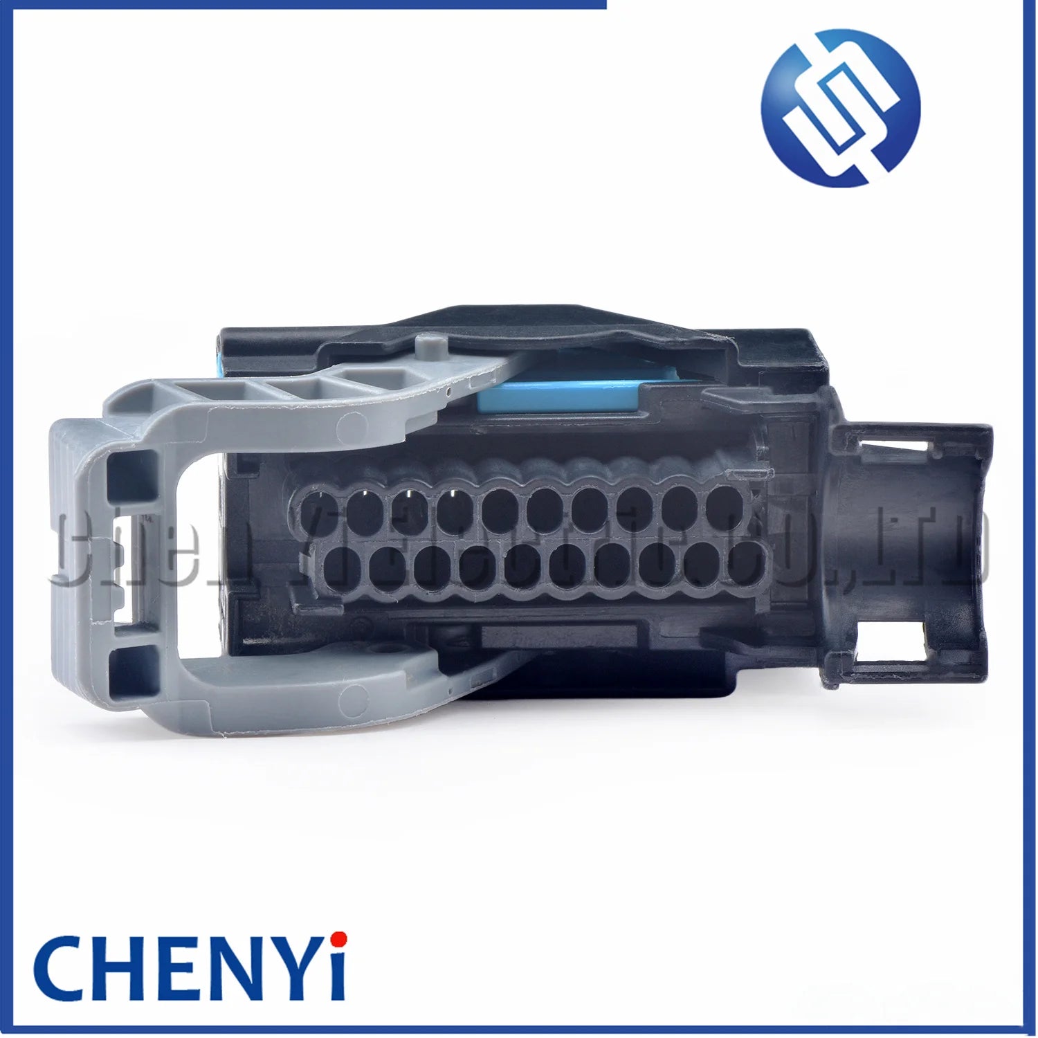 20 Pin Auto waterproof connector Car gearbox transmission Valve Body plug 13672447 15476346 For Ford Land Rover Buick Chevrolet
