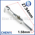 50 pcs auto female or male terminal for elcetric connector, crimp pins loose terminals 82998-12670 82998-12680