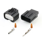 7283-4038-30/7282-4038-30 for automotive radar connector DJ7128K-0.6-11/21