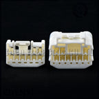9 Pin Auto connector 6248-5270 90980-11535 6249-1229 90980-11534 For Toyota 4Runner Towing Converter Control Module Relay plug