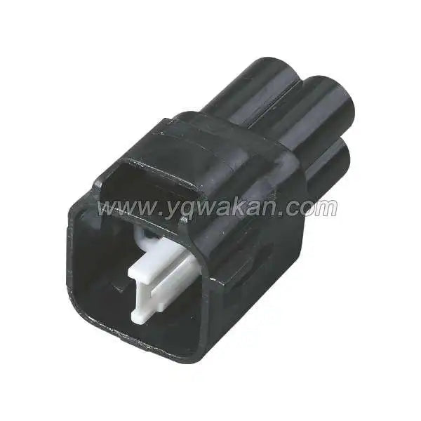 1 set cable wire harness connector housing plug connector 176146-6 176143-6 6189-0165 6188-0129