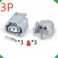 3-Pin Auto Connector Connector Automotive Connectors Speed Toyota sensor ignition