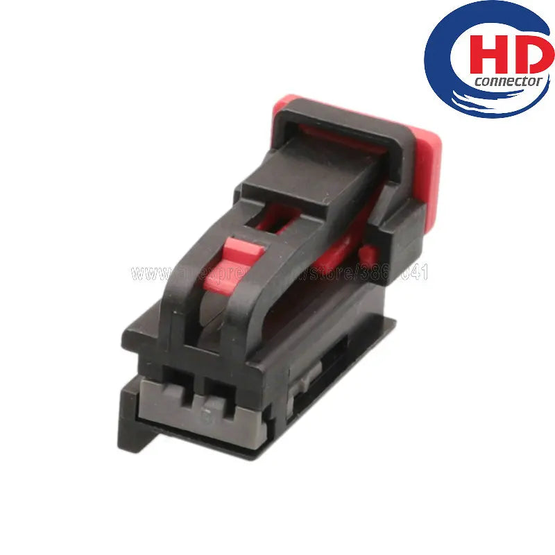6pin auto waterproof electric plastic wire harness connector 15509274
