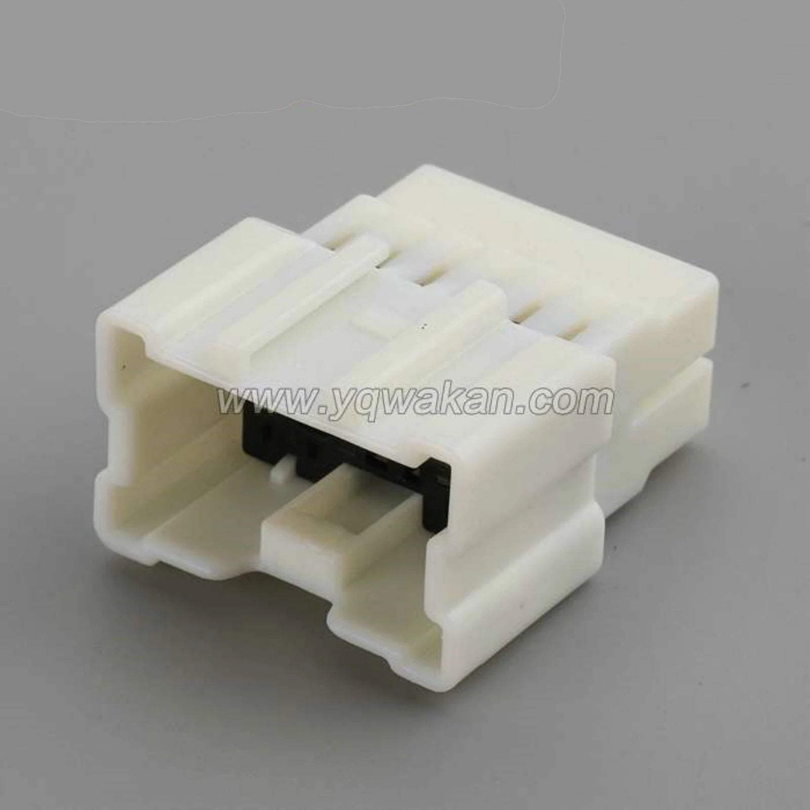 10PIN Unsealed 2.2mm Male Female Connectors Car Tail Light Harness Plug Wiring Harness 6098-6978 6098-6952 For Nissan Renault