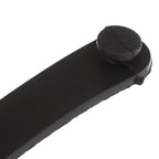 Motorcycle Rubber Bands For Frame Securing Cable Ties Wiring Harness Cables Accessories for Motobike