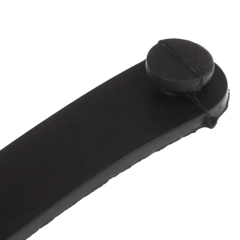 Motorcycle Rubber Bands For Frame Securing Cable Ties Wiring Harness Cables Accessories for Motobike