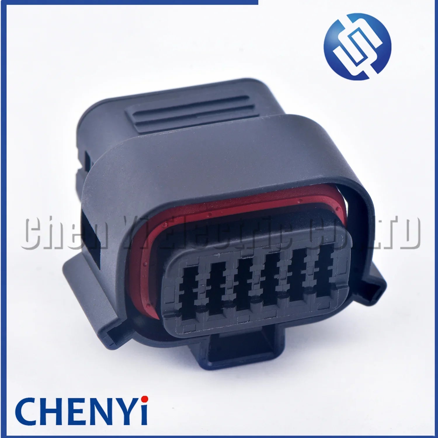 12 Pin mx120 series Automotive Waterproof Connector Wire Electric Socket Plug 36799-0001 0367921201 36792-1201 with Pin