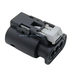 15 Sets 3 Pin Kosstaal 10011620 10092976 Sealed Female Crankshaft Position Sensor Wire Connector