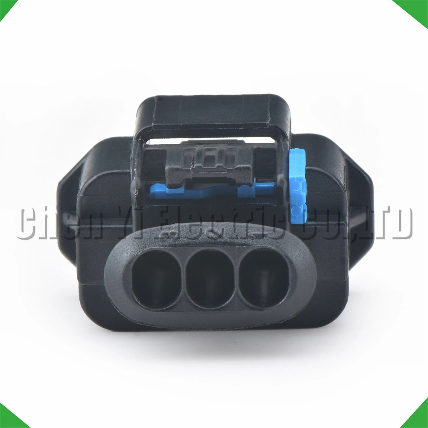 3-Pin Auto Connector Connector Automotive Connectors Intake Pressure sensor