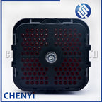 120 Pin E329D 330D 345D 349D 324D 325D Excavator C9 C-9 C11 C13 Engine Computer Board Plug 264-5732 211-6807 For CAT Caterpillar