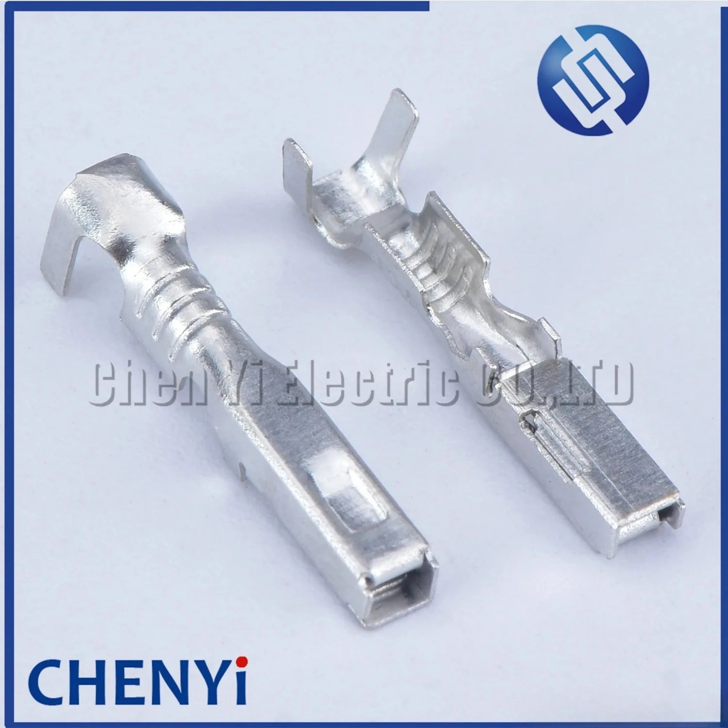 50 pcs 2.2 mm wire female male crimp terminal for DL TL SL Sealed series auto electrical connector 8100-1429 8230-4472