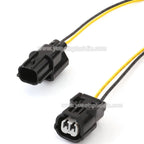 2 Pin Waterproof Male Female Wiring Connector Sumitomo HX040 Series Honda inlet pressure sensor connector 6188-0590 6189-0891