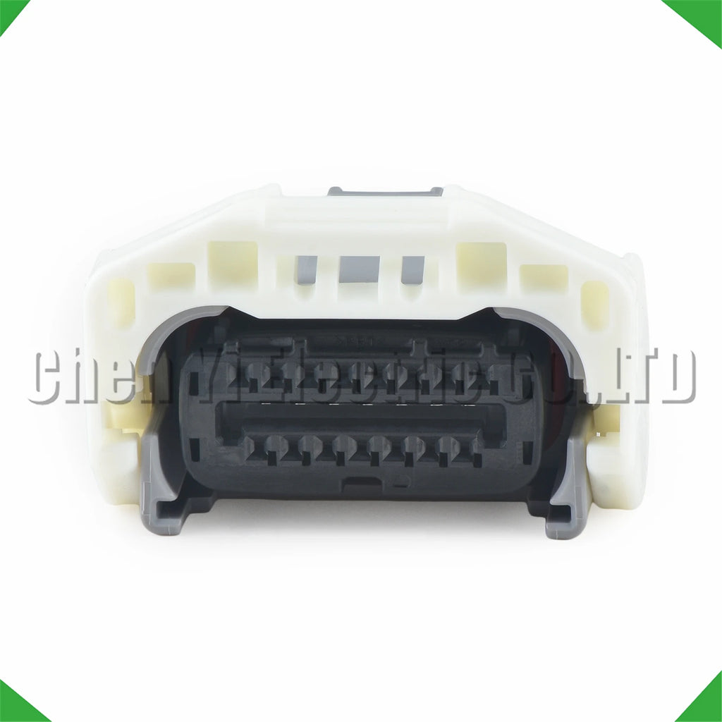 15-Pin Auto Connector Connector Connectors Transmission gearbox solenoid Toyota
