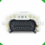 15-Pin Auto Connector Connector Connectors Transmission gearbox solenoid Toyota