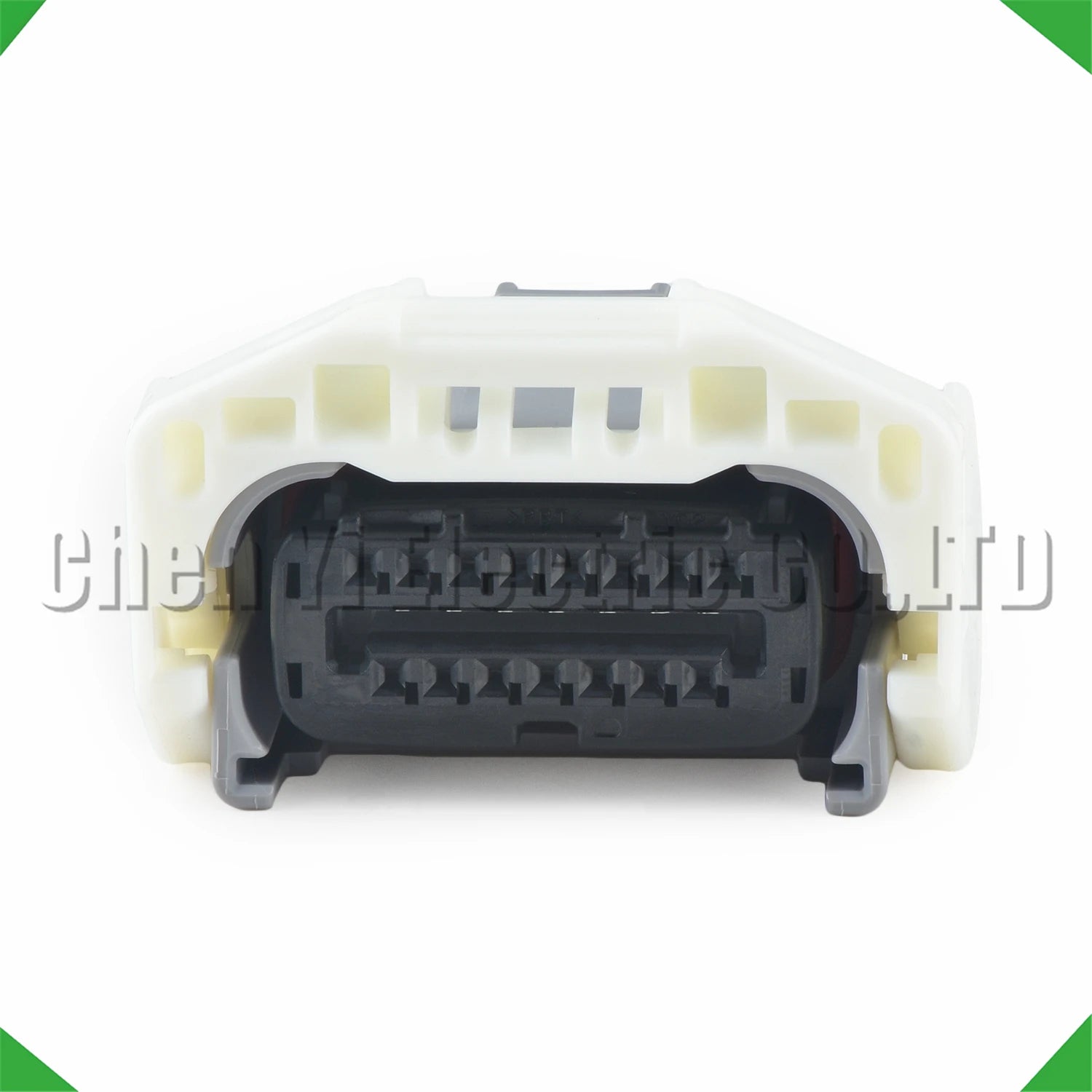 15-Pin Auto Connector Connector Connectors Transmission gearbox solenoid Toyota