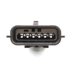 6 Pin Female or Male Waterproof Auto Harness Connector MG643284-5 For Toyota Hyundai 7282-8850-30 7283-8850-30