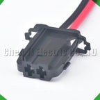 2-Pin Connector conditioning heating speed control module connector Blower resistor
