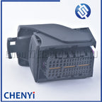 60 Pin Engine Computer 2nd Generation EA888 EA111 ECU Plug EDC17 amarok injection modules 1-1355114-1 1-1355117-1 1-1355122-2