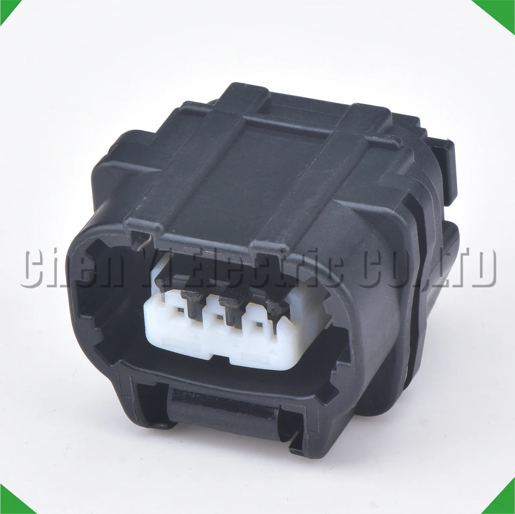 3-Pin Connector waterproof connector camshaft crankshaft pressure sensor sensor