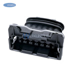 6 Pin 282767-1 Female Automotive Sealed Wire Connector for Fuel Injector