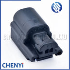 2 Pin Auto Camshaft position sensor plug solenoid valve actuator harness connector E-5932 15472554 For Buick GL8 First Land
