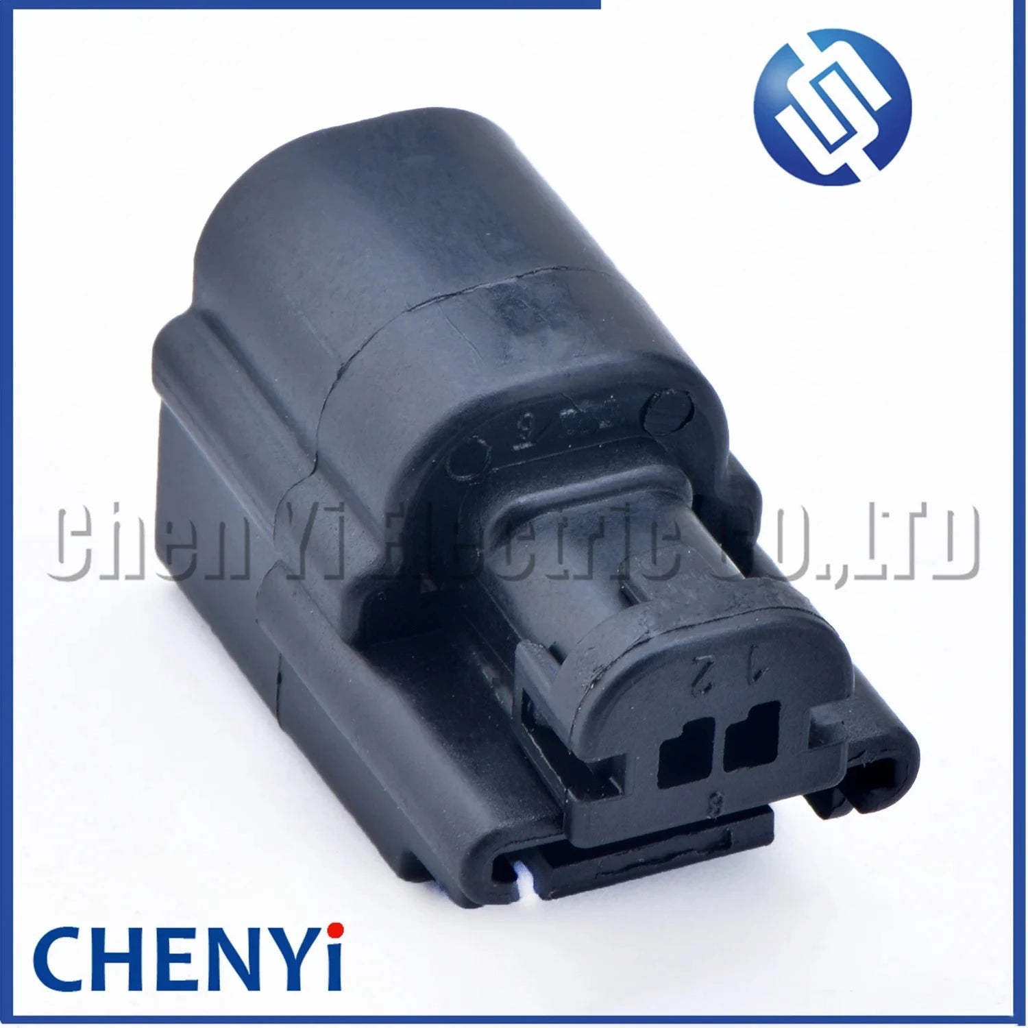 2 Pin Auto Camshaft position sensor plug solenoid valve actuator harness connector E-5932 15472554 For Buick GL8 First Land