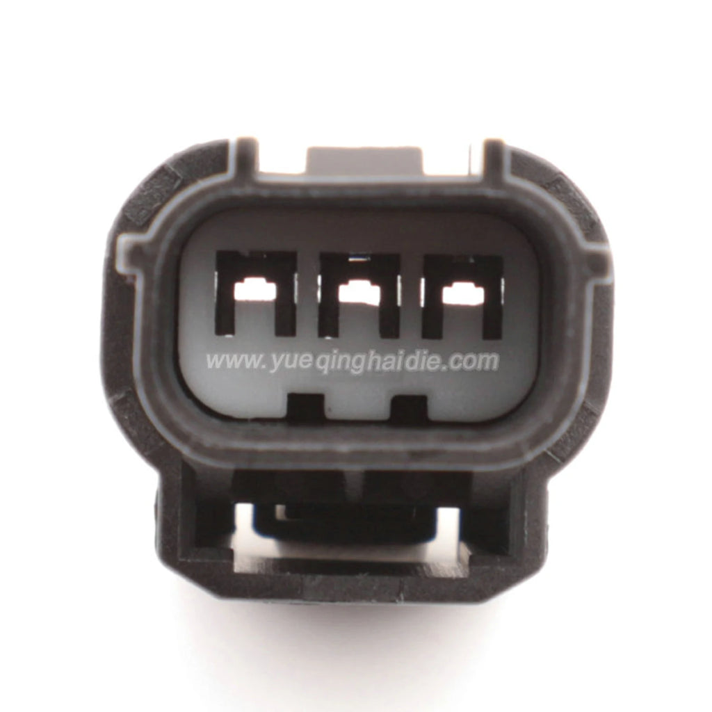 Sumitomo 3-Pin Connectors Waterproof 1mm Male Female Connector Automobile CR-V HX 040 Cable Plug 6189-7037 6188-4775