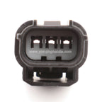 Sumitomo 3-Pin Connectors Waterproof 1mm Male Female Connector Automobile CR-V HX 040 Cable Plug 6189-7037 6188-4775