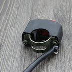 Hot Universal Motorcycle Handlebar Flameout Switch ON OFF Button for Moto Motor ATV Bike