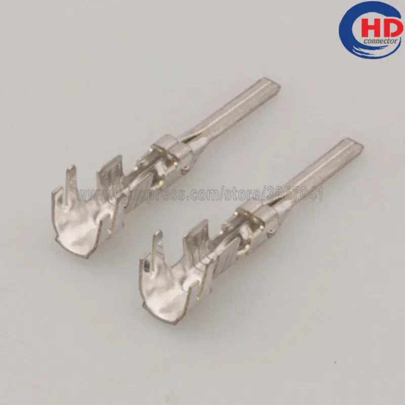Auto connector Terminal 177917-1/177916-1 DJ622-1.5A