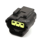 AMP 3Pin 174357-2 174359-2 Waterproof Connector Electrical Plug TE Connectivity EconoSeal Oxygen Sensor For Hyundai Denso