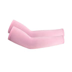 Camouflage Ice Silk Sleeve Cover Men Women Sun Protection Windproof Arm Sleeves Oversleeve for Outdoor Fishing camping Cycling