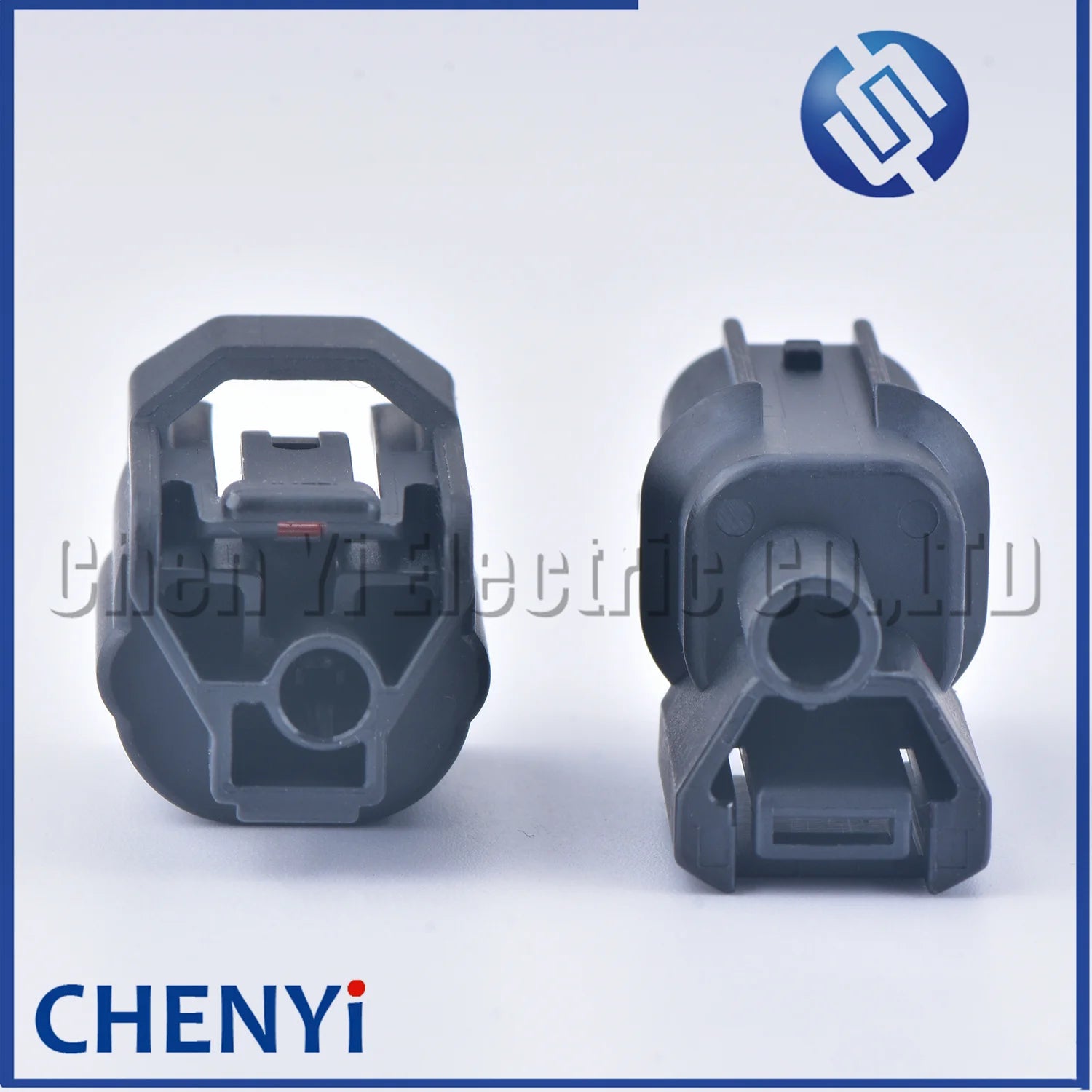 1 Pin male or female Automotive Waterproof Connector Knock Sensor Horn Wire Harness plug 6189-0591 For Honda HD K Series