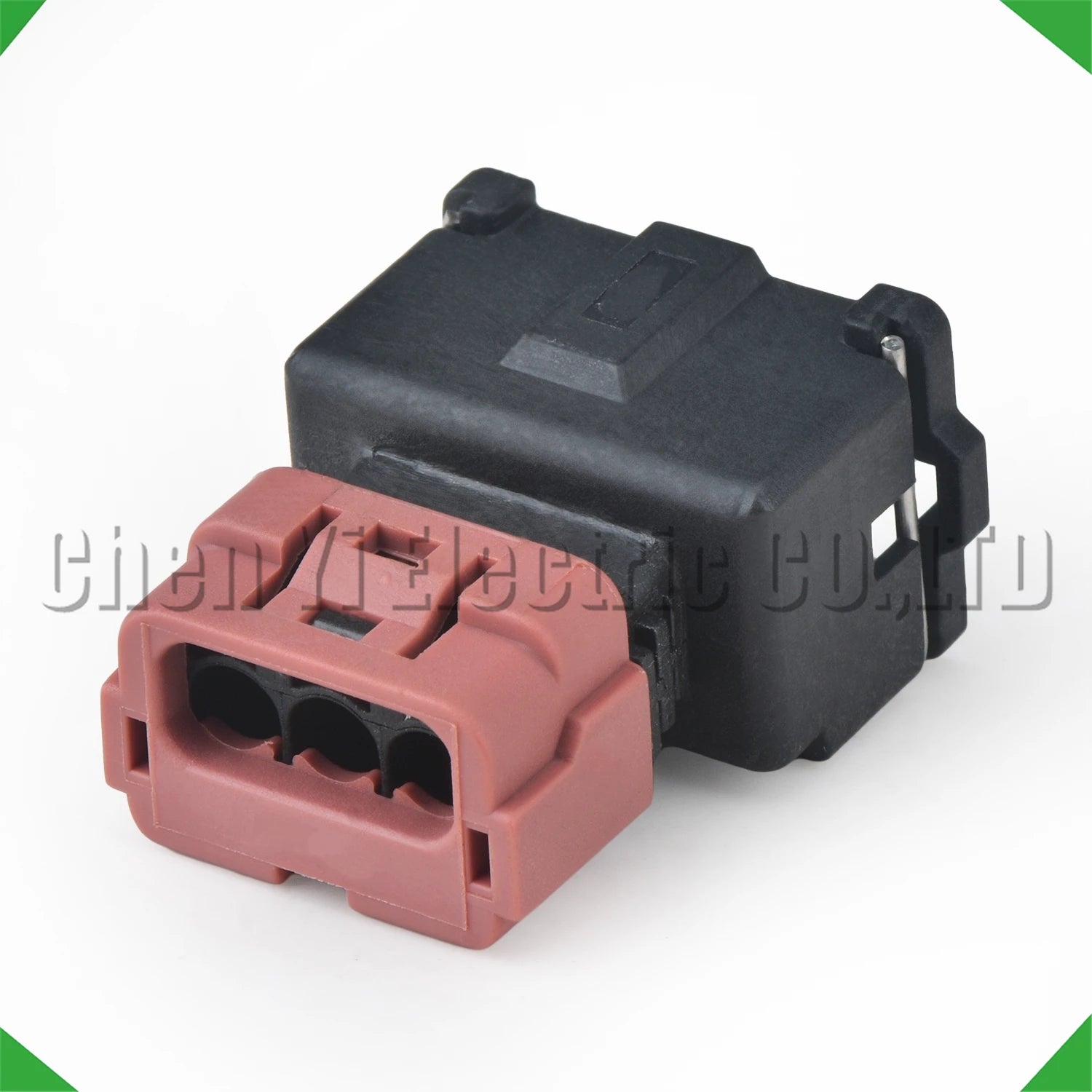 3-Pin Auto Connector Connector Connectors voltage ignition Mitsubishi ignition sensor