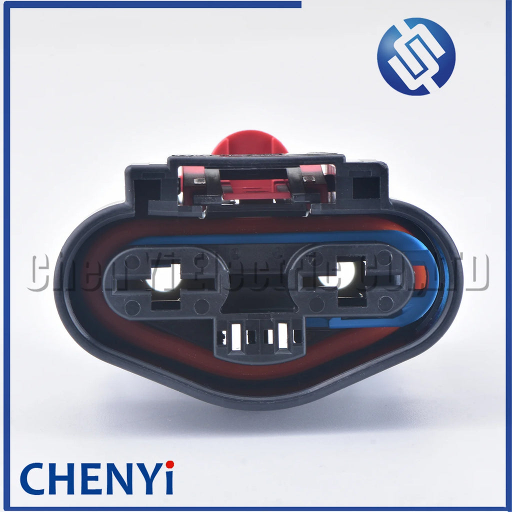 4 Pin Automotive connector steering gear harness plug 7H4 906 234 7H4906234 Electronic Fan Steering plug