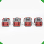 4 Pin Automotive Connectors Wire harness Plug DT06-4S DT06-4SA DT06-4SB DT06-4SC DT06-4...