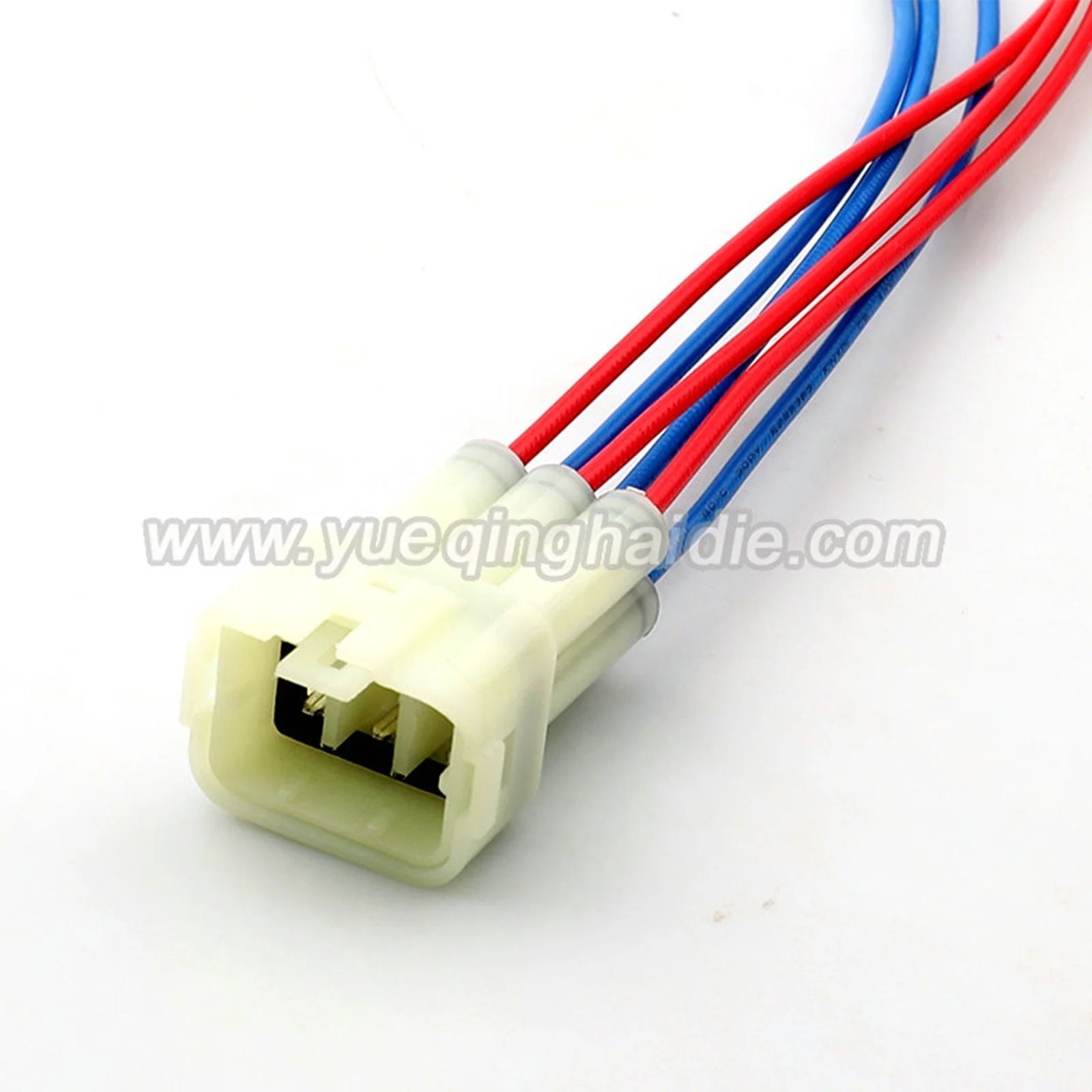 AMP 6Pin Connector Waterproof 2.2mm Male Female Connector Automotive Wiring Harness Cable Socket For Toyota 6189-6171 6180-6181