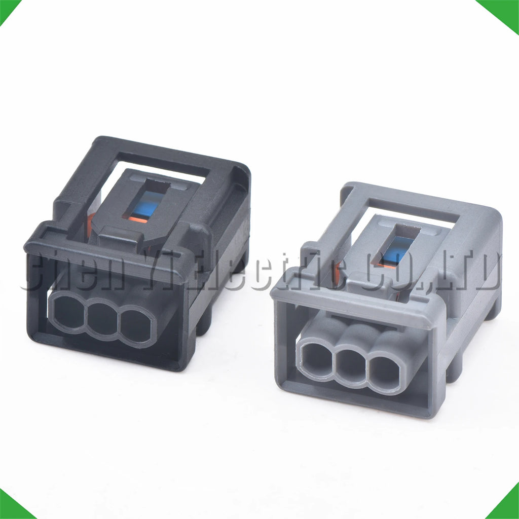 3 Pin Automotive Waterproof Ignition Coil High Voltage Connectorsr Eccentric camshaft s...
