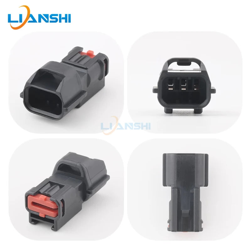 (7182)7283-8730-30 Automotive camshaft position Sensor 3p plug fitting terminal DJ7035A-1.2-11/21