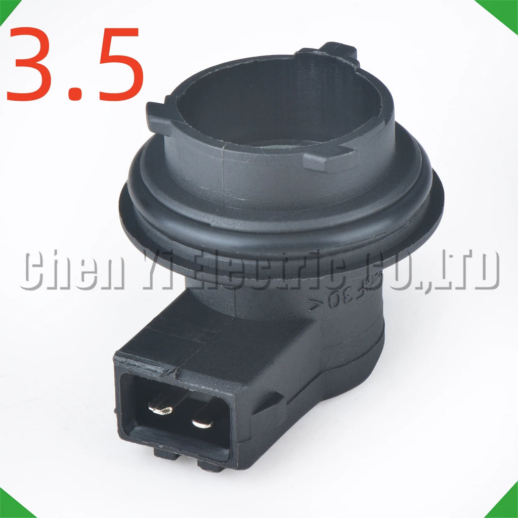 2-Pin Auto Connector Connector Connectors Light headlight Holder Vw headlight
