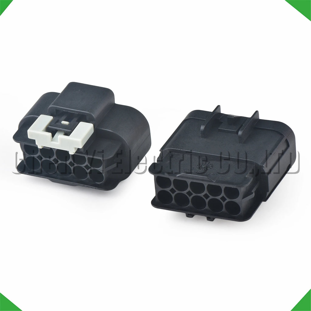 10-Pin Auto Connector Connector Automotive Connectors Headlight headlight