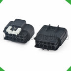 10-Pin Auto Connector Connector Automotive Connectors Headlight headlight