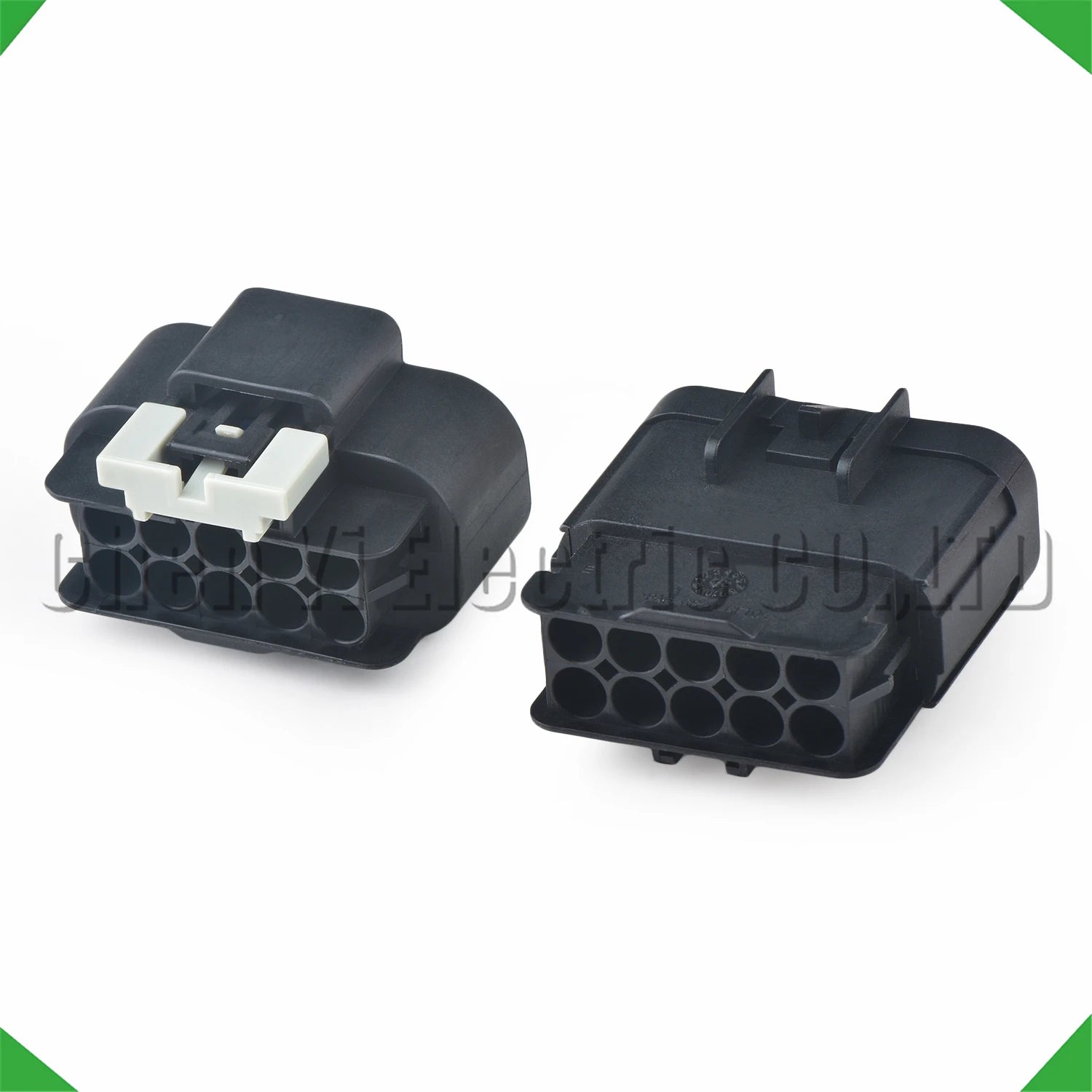 10-Pin Auto Connector Connector Automotive Connectors Headlight headlight