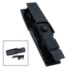 For A4 Fasteners Windshield Wiper Adapter 8E0998430 8E0955247  Fastening ABS Material Wiper Adapter Clip
