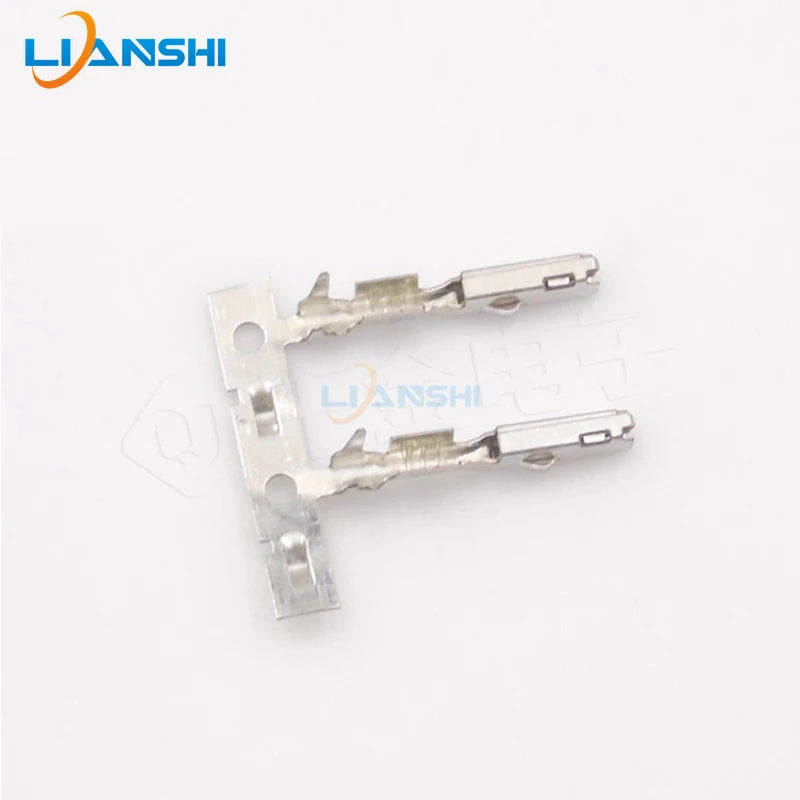 20pcs 7616-4619-02 automotive connector terminal plug wiring copper terminal